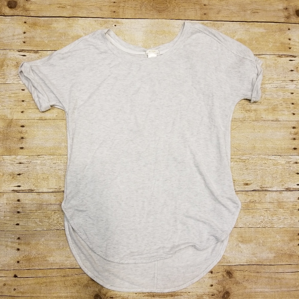 Short sleeve shirt Matty M size M